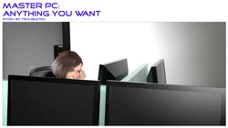 [TRoubLETRO] Master PC - Anything You Want