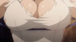 Dungeon ni deai wo motomeru no wa machigatteiru darou ka? S2 Gifs