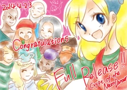 [Minhiro] Crypt of the NecroDancer