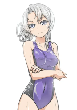 Nowaki (Kantai Collection)