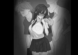 [よだれ] オフパコＪ〇