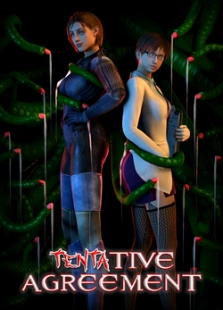 [LordAardvark] Tentative Agreement (Resident Evil) [English]