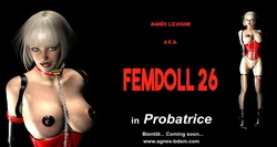 [Agnes-@rt] Prob@trice [FR] -23