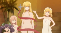 Tatoeba Last Dungeon Mae no Mura no Shounen ga Joban no Machi de Kurasu Youna Monogatari Gifs
