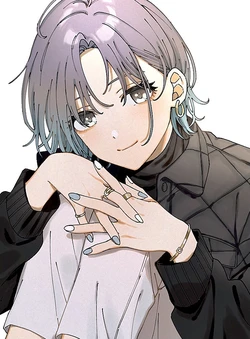 [Pixiv] Iwawa (64804731)