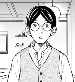 [on]养月亮[无糖·漫画组]