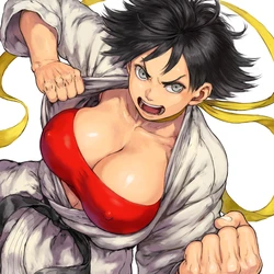 Makoto (Street Fighter)