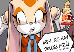 [Latchk3y] - Creaming The Wall - [Spanish] - Complete