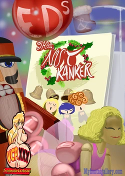 [Pdxyz] - The Nut Kanker - (Ed, Edd & Eddy) - [Spanish] - Complete