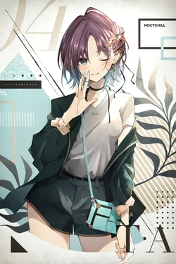 [Pixiv] Ume Ume (6658848)