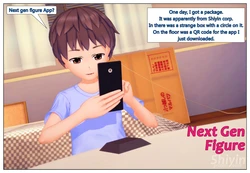 [Shiyin][TSF] Next Gen Figure [On-Going]