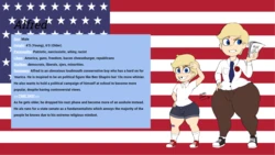 BlackWhiplash's OC References