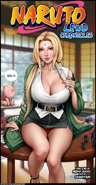 [aroma sensei] 火影图集（K记翻译）