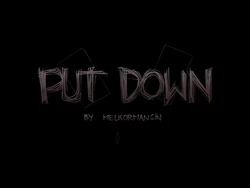 Put Down (Romulo Mancin)[O-S](french)