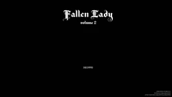 [Jared999D] Fallen Lady 2 [Chinese] [无水印]