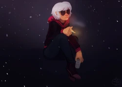 [Twitter] Artist - PumpkinSmut