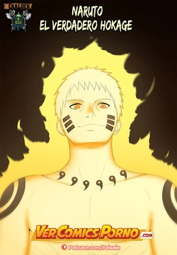 [Felsala] Naruto El Verdadero Hokage (Spanish) [kalock & VCP]
