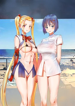 [Pixiv] Hr555（3266935）