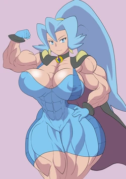 [zetarok] Clair comic