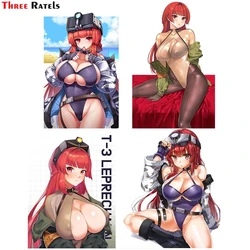 Ecchi [AI Generated]