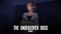 [Neoniez] The Undercover Boss