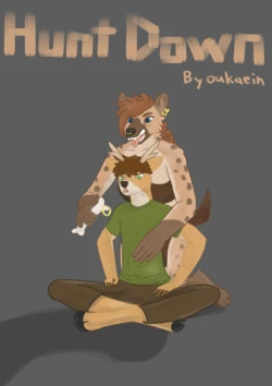 Hunt Down (oukaein)