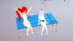 MHA La Brava doll (zeroragnarok)(koikatsu)