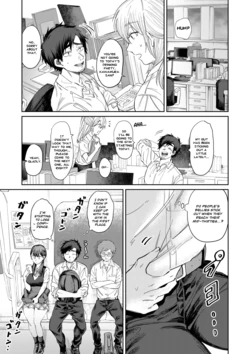 [Asano Yomichi] Bijin Gym Tore wa Gaman Dekinai | The Beautiful Gym Trainer Can't Bear With It (COMIC Magnum Vol. 137) [English] [Nisor]