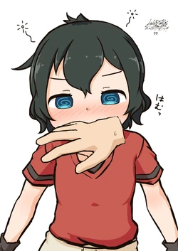 SateRaito's Kaban-chan (Kemono Friends) Updated 04/17/2021