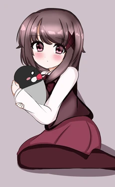 [Pixiv] lockjaw