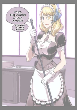 [Breakrabbit] Final Glory (Warship Girls) [Portuguese-BR]