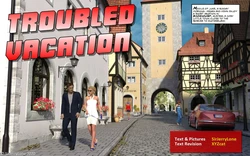 [SirJerryLone] Troubled Vacation