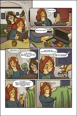 [Kory Bing] To Take Flight