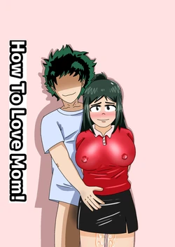 How To Love Mom [English]