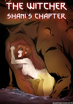[Nyte] The Witcher: Shani's Chapter