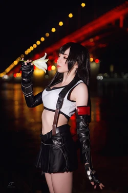 Lissa - Tifa