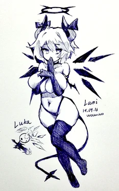 [Pixiv] wowowo (9638960)