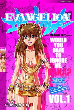 [Tekuho] Would you dare to Ignore me, Baka? (Spanish)