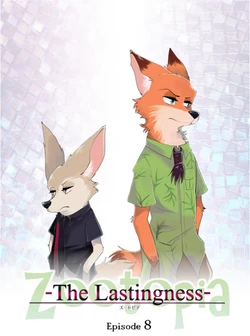 [Namagaki Okami] Zootopia - The Lastingness - Episode 8 (Zootopia) [English][Empressimperia]