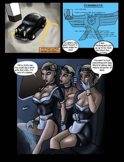 Mr. X - Dirty Laundry (snuff)