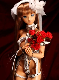 Doll Review – vmf50 Yumi (NSFW) [www.tentaclearmada.com]