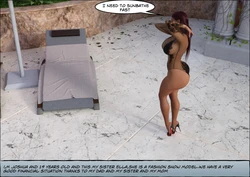 elf3d        sexy sister ep1
