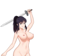 [RanneRo] The Curse of Pleasure (v0.8)