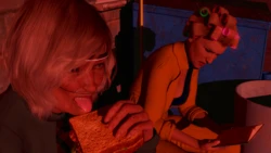 The Agent Who... Ep. 3