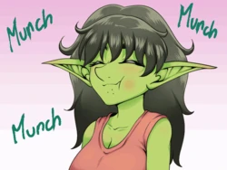 [MartinCorps] Gobu & friends (OCs)