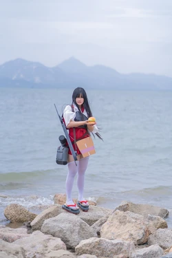 sayakaaoba - さやか - Akagi