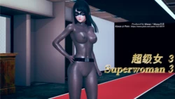 [klaxas] 超级女 3/Superwoman 3