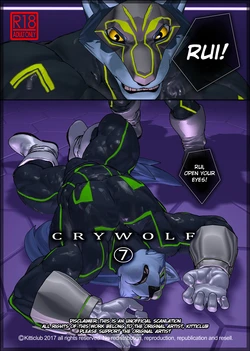 [Kemotsubo (Shintani)] CRYWOLF 7 [English] [Digital]