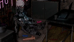 The Agent Who... Ep. 6