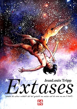 [Jean-Louis Tripp] Extases [Dutch]